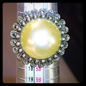 Statement Ring